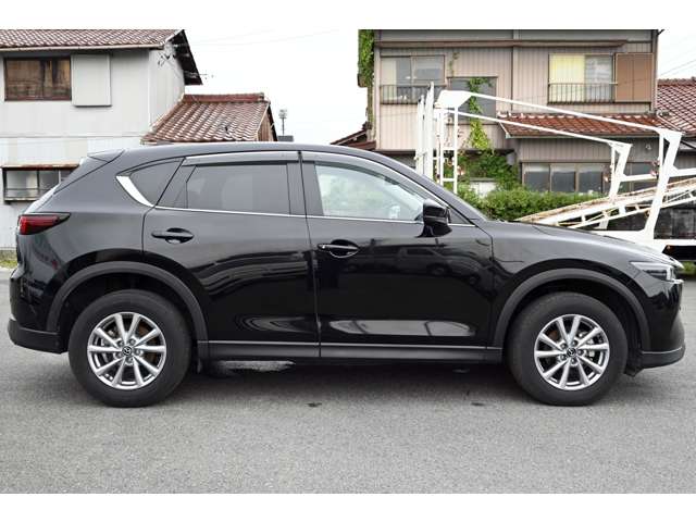 Mazda CX-5 2