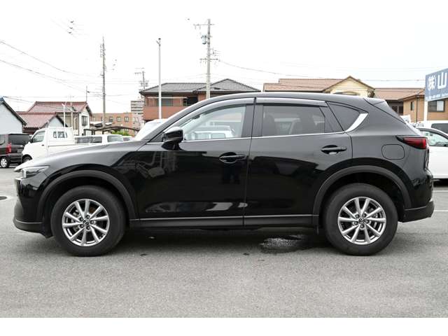 Mazda CX-5 3