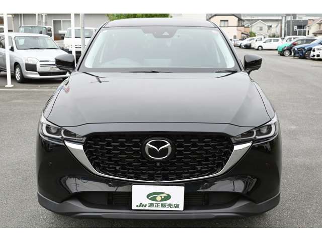Mazda CX-5 5