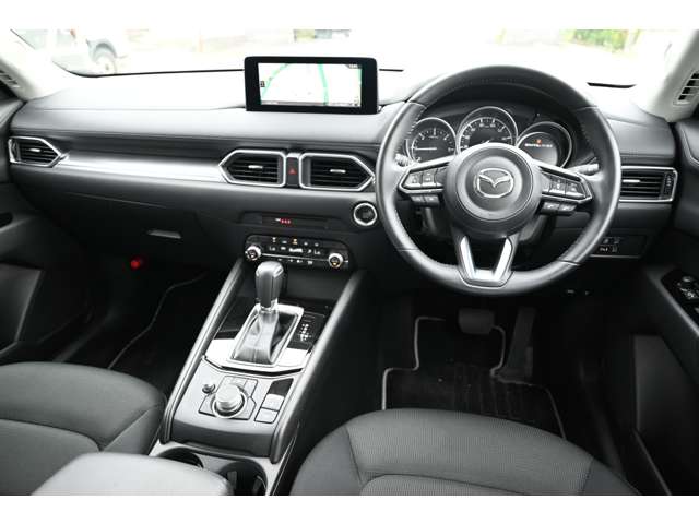Mazda CX-5 7
