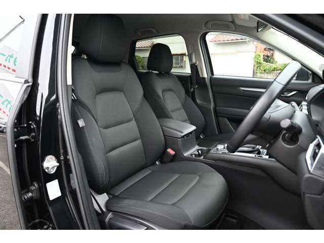 Mazda CX-5 8