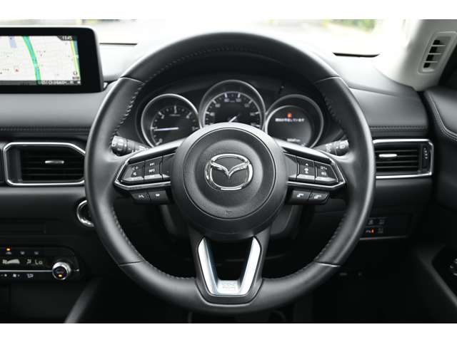Mazda CX-5 9