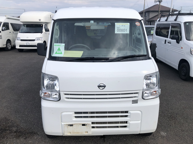 Nissan NV100 Clipper 2
