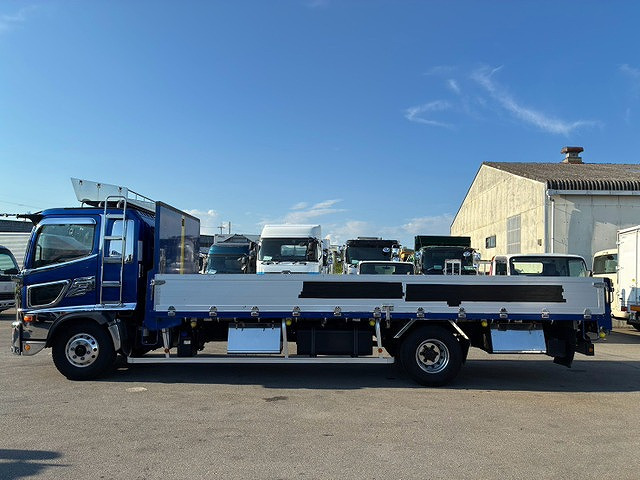 Hino Ranger 11