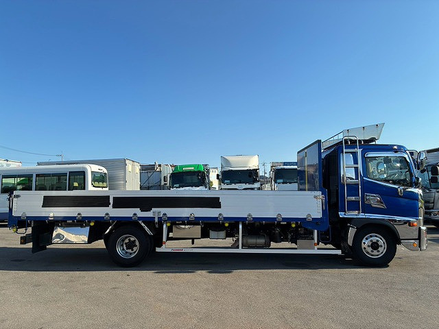 Hino Ranger 12