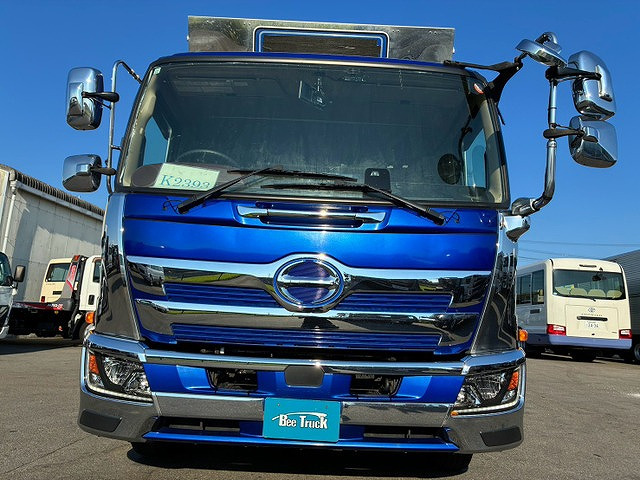 Hino Ranger 3