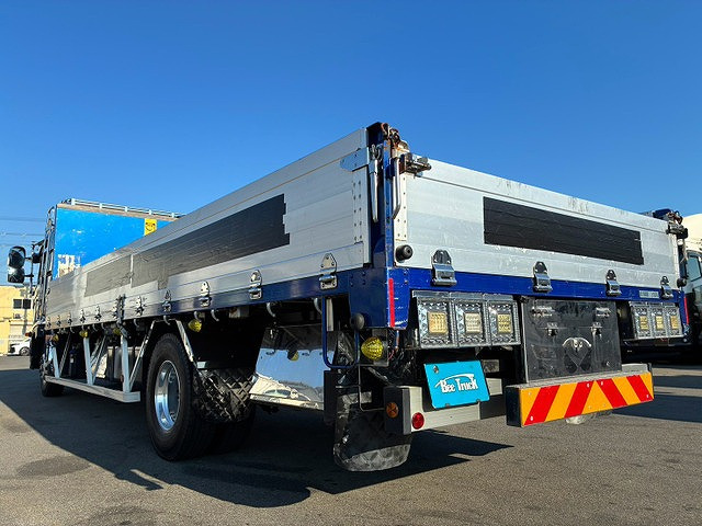 Hino Ranger 9