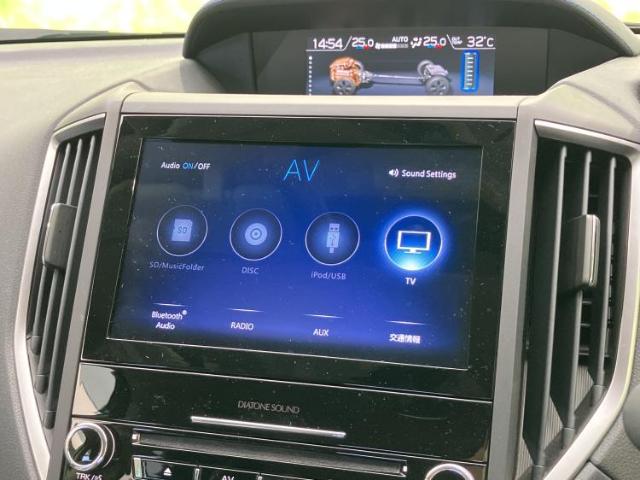 Subaru XV 12