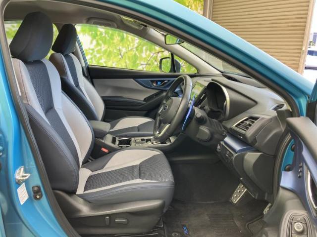 Subaru XV 2