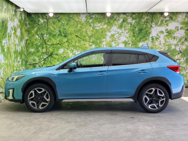 Subaru XV 5