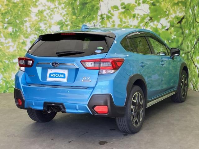 Subaru XV 6