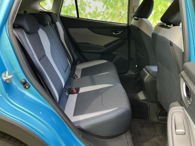Subaru XV 7