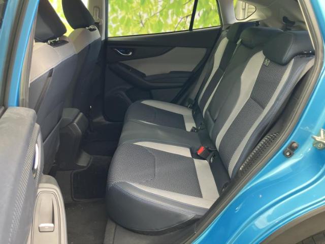 Subaru XV 9