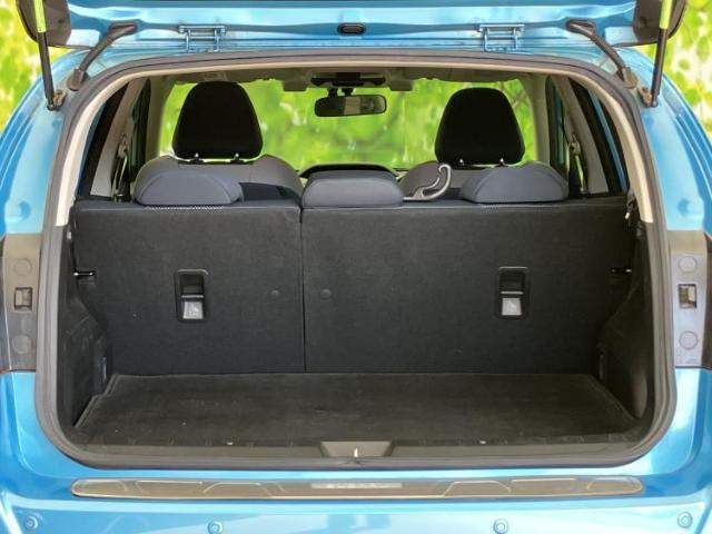 Subaru XV 10
