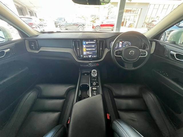 Volvo XC60 2