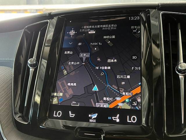 Volvo XC60 3
