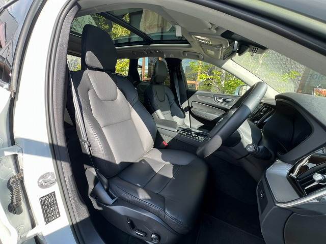 Volvo XC60 11