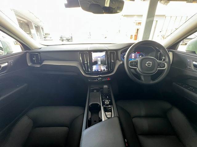 Volvo XC60 2