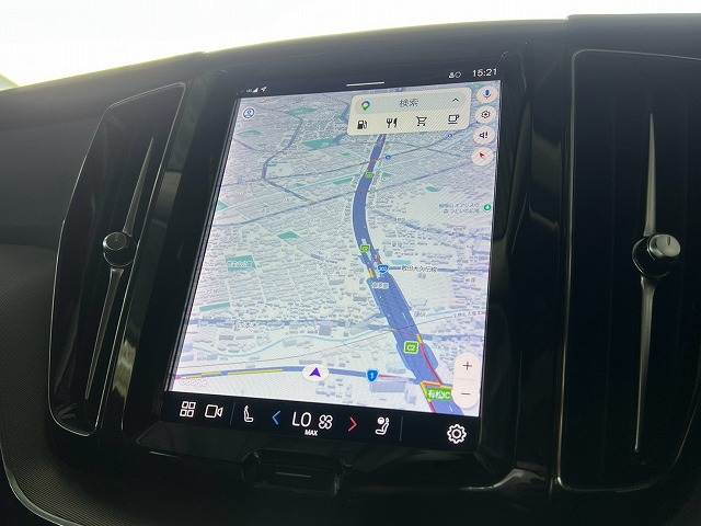 Volvo XC60 3