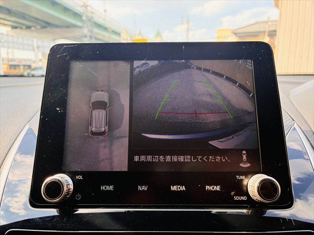 Mitsubishi Eclipse Cross 5