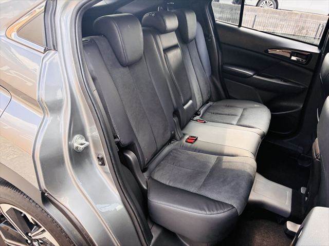 Mitsubishi Eclipse Cross 9