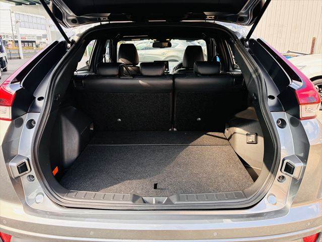 Mitsubishi Eclipse Cross 10