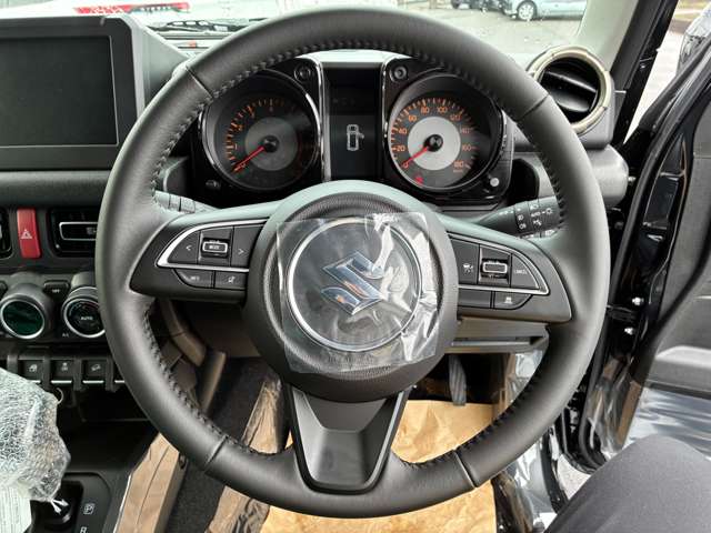 Suzuki Jimny Nomade 12