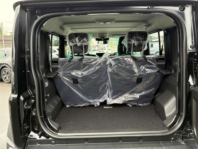 Suzuki Jimny Nomade 9