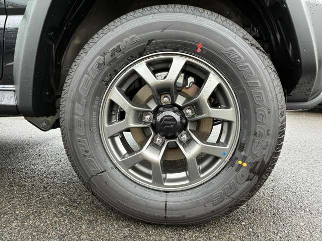 Suzuki Jimny Nomade 10