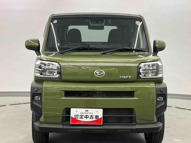 Daihatsu Taft 12
