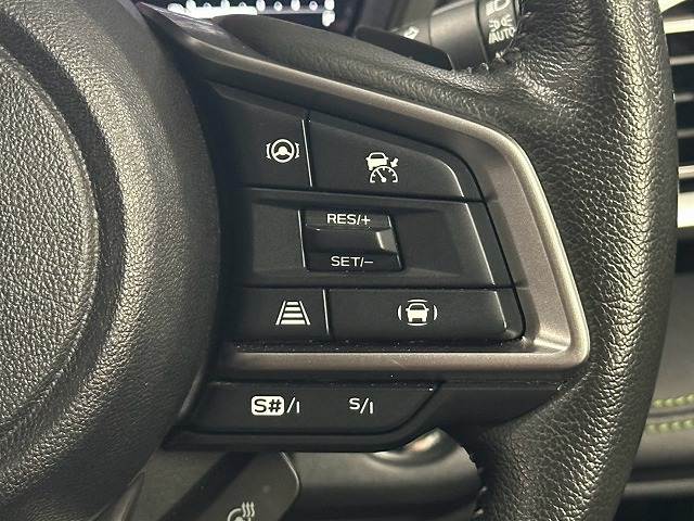 Subaru Legacy Outback 7