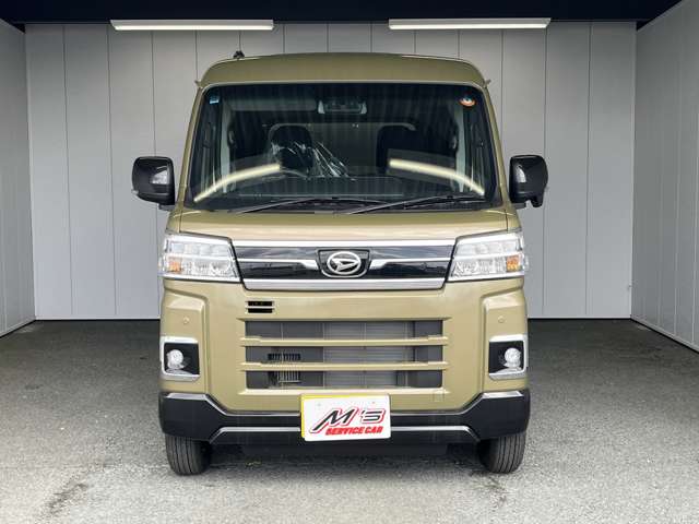 Daihatsu Atrai 3