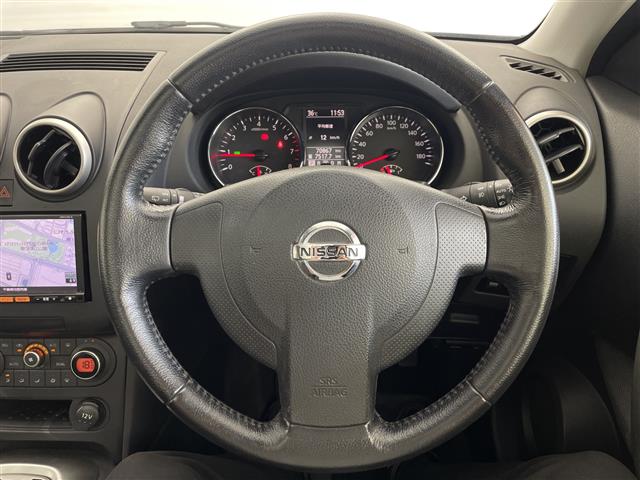 Nissan Dualis 12