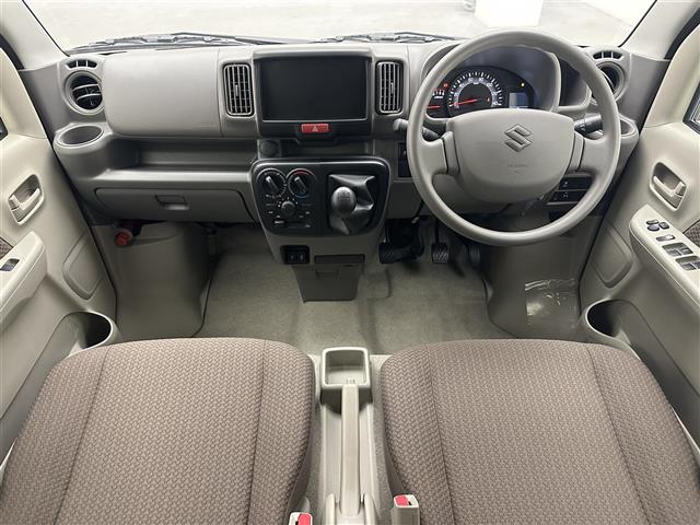 Suzuki Every 5