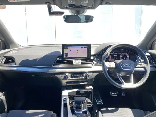 Audi Q5 2