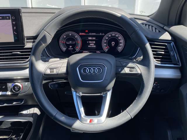 Audi Q5 9