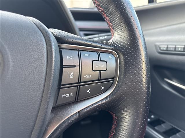 Lexus UX 12