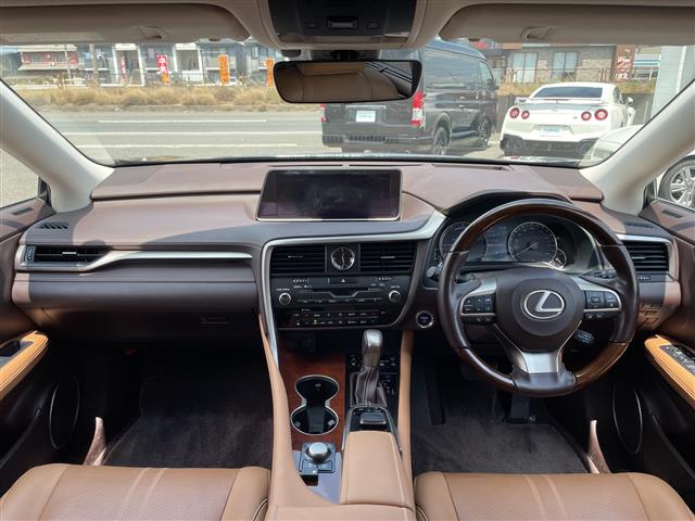 Lexus RX 3