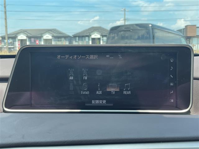 Lexus RX 5