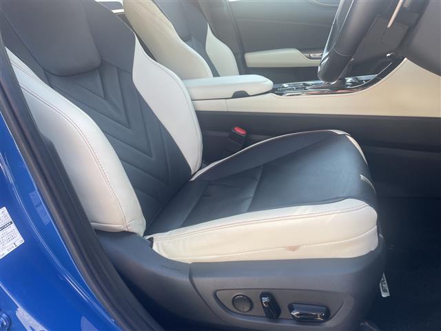 Lexus NX 5