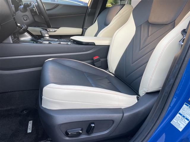 Lexus NX 6
