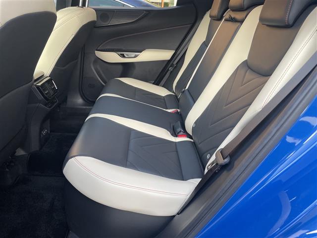 Lexus NX 9