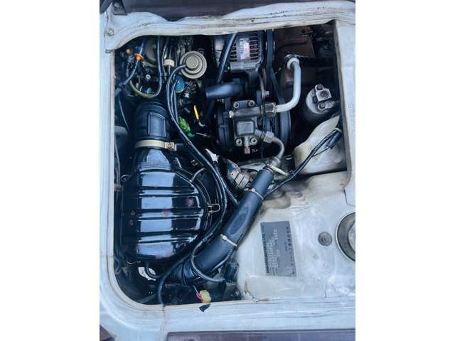 Daihatsu Hijet Van 11