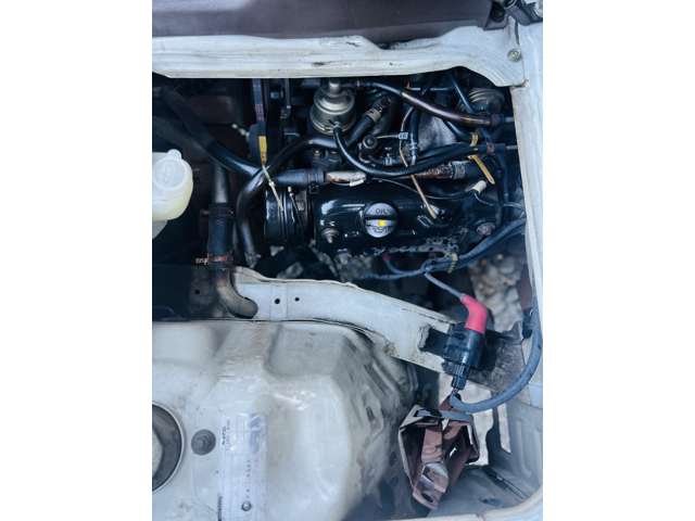 Daihatsu Hijet Van 12