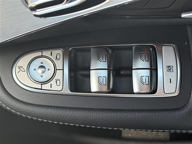 Mercedes-Benz GLC Coupe 12