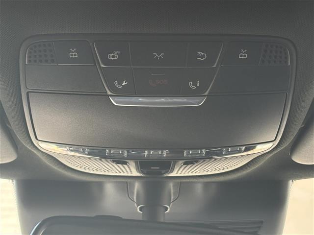 Mercedes-Benz GLC Coupe 8