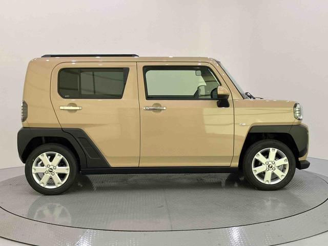 Daihatsu Taft 11