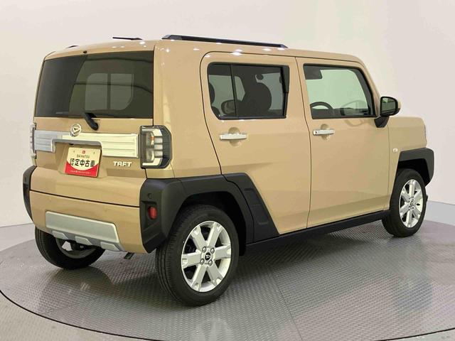 Daihatsu Taft 12
