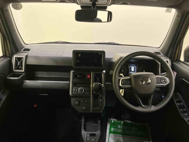 Daihatsu Taft 3