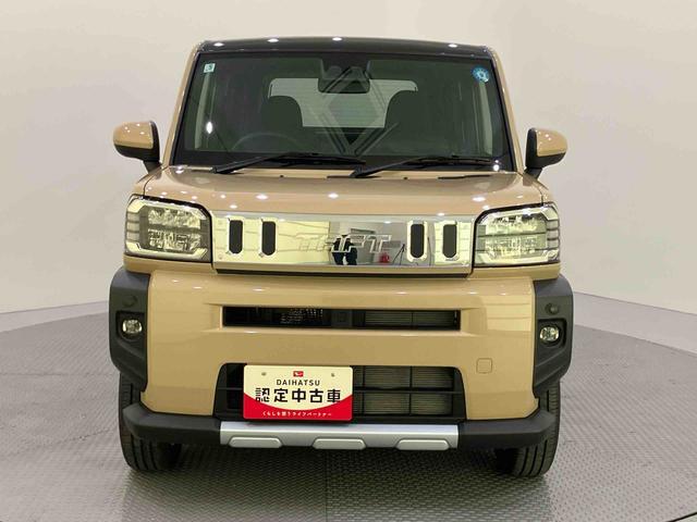 Daihatsu Taft 9